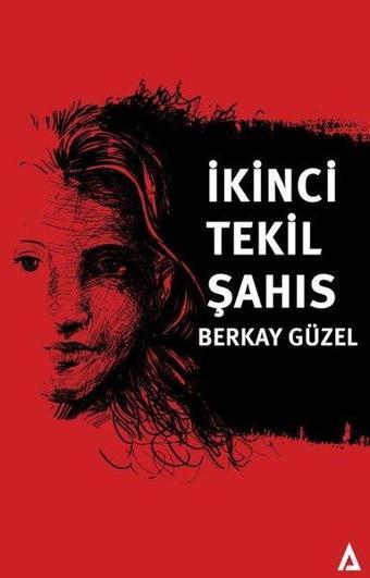 İkinci Tekil Şahıs - Berkay Güzel - Kanon Kitap