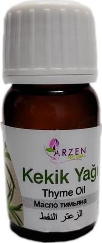 Arzen Kekik Yağı 20 Ml