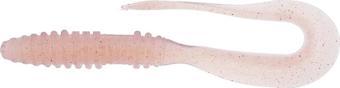 Keitech Mad Wag Mini 6.3cm (2.5") #011 Natural Pink Kokulu Silikon Kurt