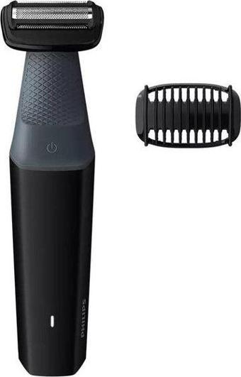 Philips 3000 Serisi BG3010/15 Body Groom Erkek Bakım Seti