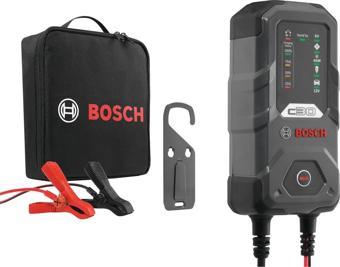 Bosch C30 (C3) 6/12V 3.8A Akü Şarj Cihazı