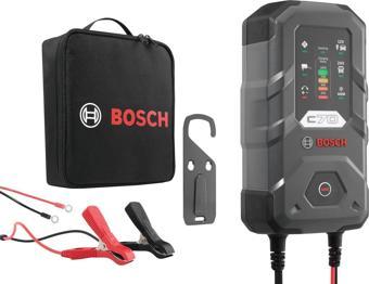 Bosch C70 (C7) 12/24V 10A Akü Şarj Cihazı