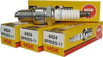 NGK 4'lü Buji Takımı BPR5ES-11