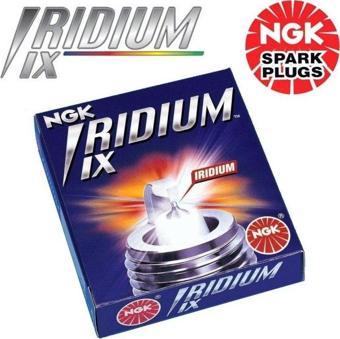 NGK IRIDIUM IX 4'lü İridyum Buji Takımı BKR5EIX-11