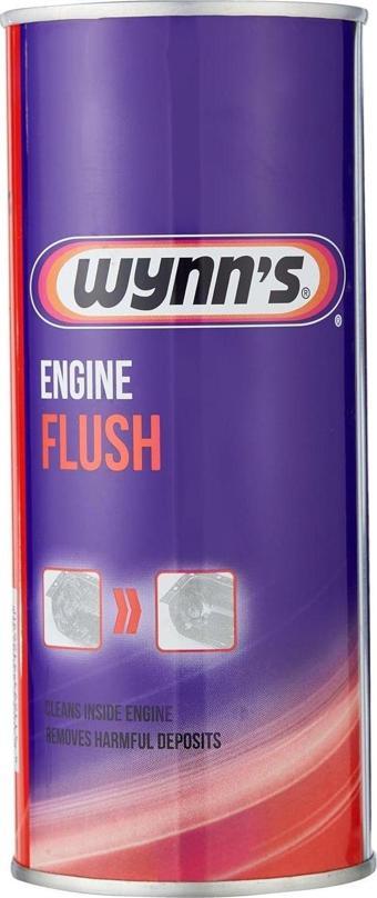 Wynn's W51265 Engine Flush Motor İç Karter Temizleyici 425ml