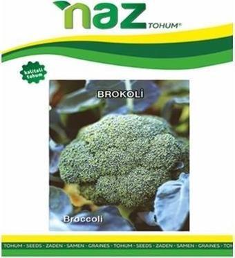 Naz Tohum Brokoli 5 gr