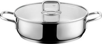 Emsan Gourmet 26 Cm Çelik Karnıyarık Tenceresi