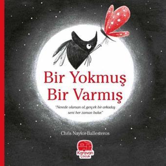 Bir Yokmuş Bir Varmış - Chris Naylor - Karavan Çocuk