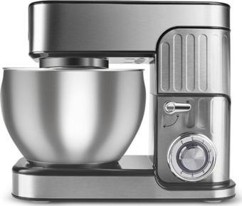 Karaca Inoxchef Pro Stand Mikser 1300W 7 Litre 
