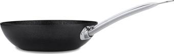 Korkmaz Nero 28x8.3 cm Wok