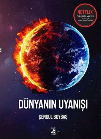 Dünyanın Uyanışı - Şengül Boybaş - Küsurat