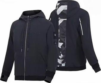 Motoanl Motosiklet Ve Bisiklet Korumalı Jacket Yağmurluk Polyester Stopwater Sertifika Korumalı Mont Camo