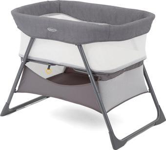 Graco Anne Yanı Yatağı