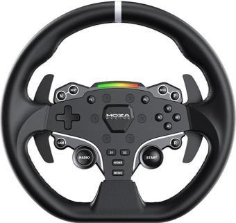 MOZA Racing R5 Direct Drive Yarış Direksiyonu Seti (PC)