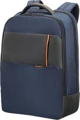 Samsonite Qibyte 16N-01-006 17.3' Notebook Sırt Çantası