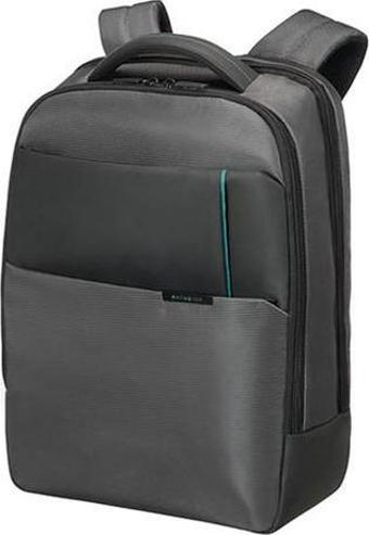 Samsonite Qibyte Antrasit 16N-09-005 15.6' Notebook Sırt Çantası