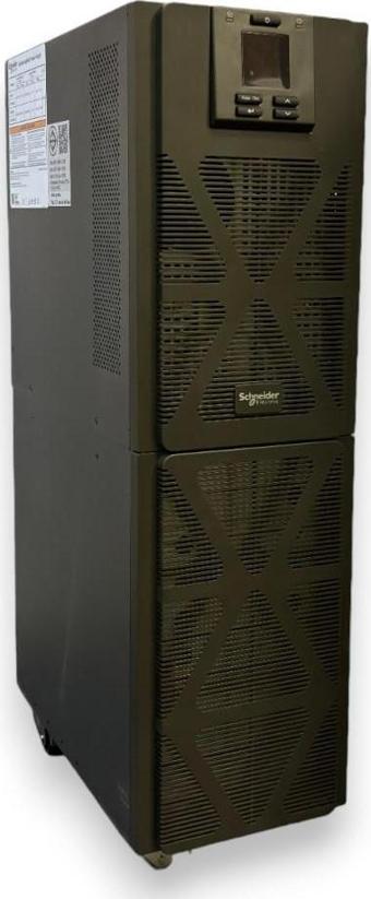 SCHNEIDER SRVS6KI 6KVA ONLINE UPS