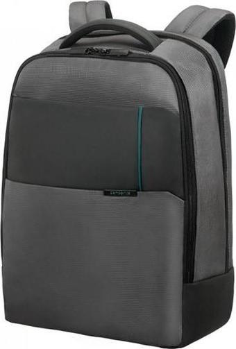 Samsonite Qibyte Antrasit 16N-09-006 17.3' Notebook Sırt Çantası