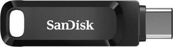 SanDisk 64 GB Ultra Dual Drive SDDDC3-064G-G46 USB Bellek