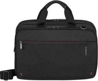 Samsonite KI3-09-002 15.6 Network4 Notebook Çantası Siyah 