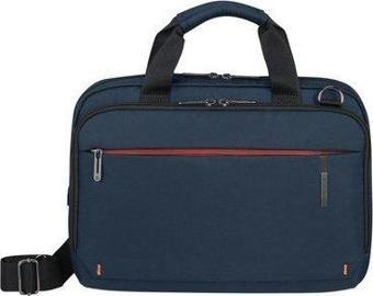 Samsonite KI3-01-001 14.1 Network4 Notebook Çantası Mavi  