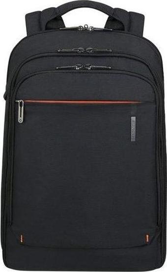 Samsonite KI3-09-004 15.6 Network4 Notebook Sırt Çantası Siyah