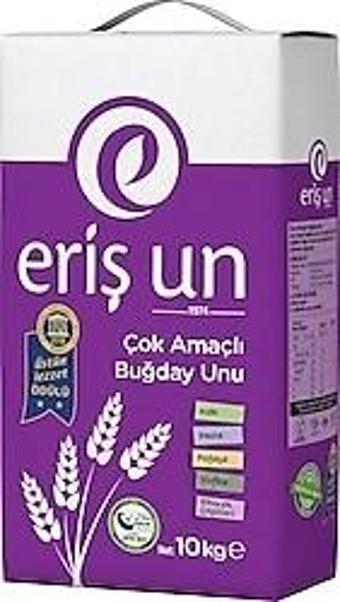 ERİŞ UN 10 KG