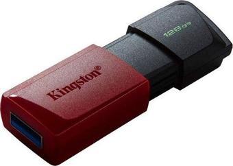 Kingston 128 GB DataTraveler Exodia DTXM/128 USB Bellek