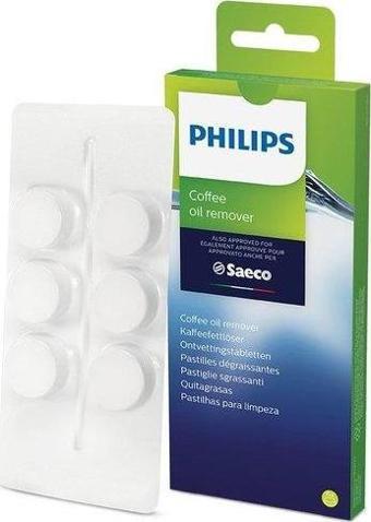 Philips CA6704/10 Yağ Çözücü Tablet