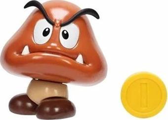 Süper Mario Figür Goomba - 411744-6-Gen