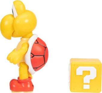 Süper Mario Figür Red Koopa Troopa - 411744-6-Gen