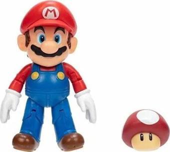 Süper Mario Figür Super Mario W27-411744-6-Gen