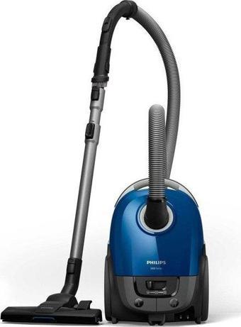 Philips 3000 Series Xd3110/09 900 W Toz Torbalı Süpürge