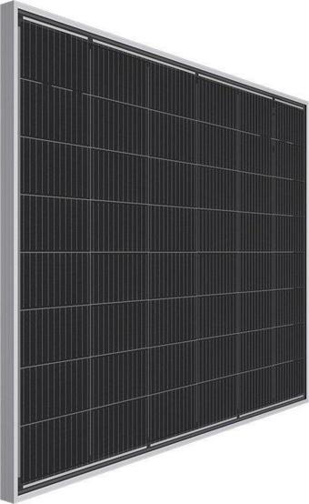 Tommatech 240Wp Bifacial 48PMB12 Güneş Paneli