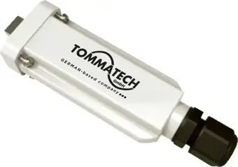 TommaTech Next Generation Mobile Lan Aksesuar