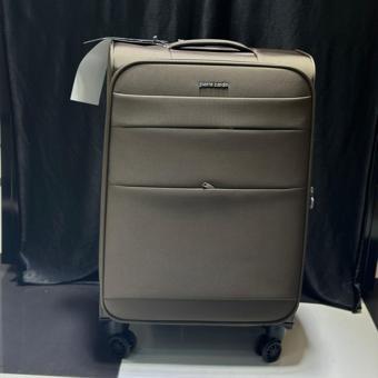 Pierre Cardin 04PC4200-02-KH Trolley 60 CM Kahve Valiz