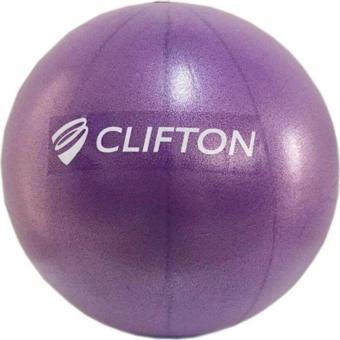 Clifton Mor 25 Cm Mini Pilates Topu