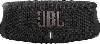 JBL Charge 5 Siyah Taşınabilir Bluetooth Hoparlör