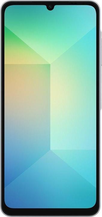 Samsung Galaxy A06 128GB Mavi Cep Telefonu (Samsung Türkiye Garantili)