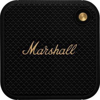 Marshall Willen Bluetooth Speaker