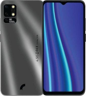 Reeder S19 Max 32 GB Cep Telefonu Siyah
