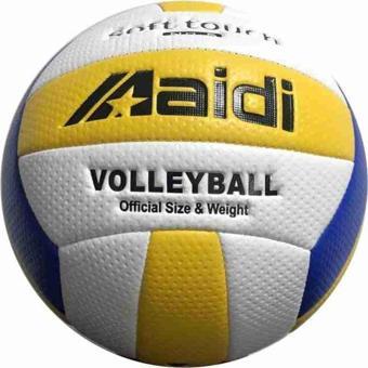 Leyaton Voleybol Topu Dikişli 5 Numara Soft Touch