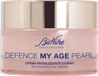 BIONIKE Defence My Age Pearl Revitalising Day Cream 50 ml