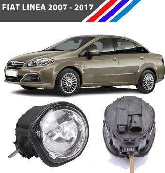 Otozet -Fiat Linea Ön Sis Farı Ampullü 1 Adet 2007 - 2017