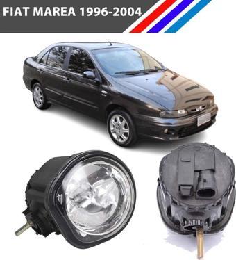 Otozet -Fiat Marea Ön Sis Farı Ampullü 1 Adet 1996 - 2004