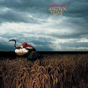 Sony Music A Broken Frame - Depeche Mode