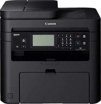 Canon i-Sensys MF237W Yazıcı Tarayıcı Fotokopi Faks