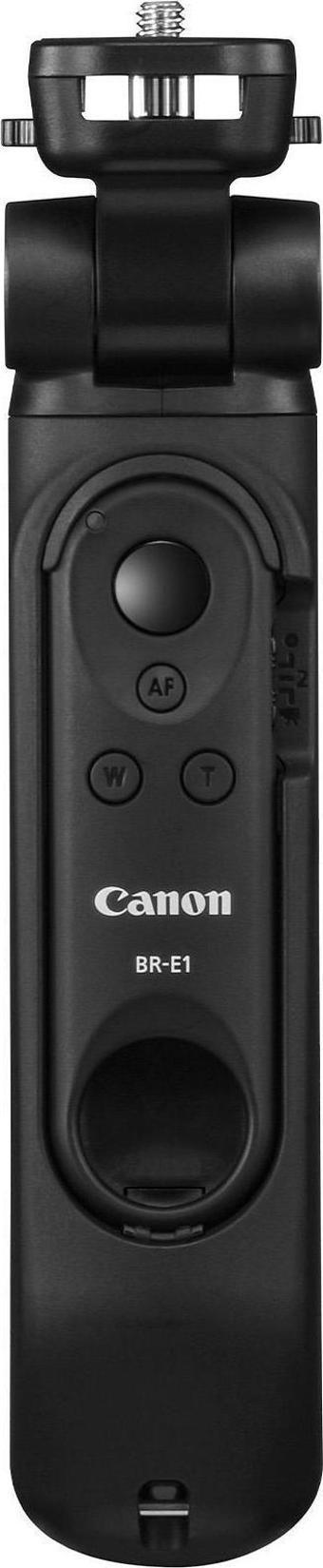 Canon Hg-100Tbr Fotoğraf Makinesi Tripodu ( Eurasia Garantili)