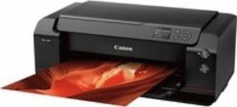 Canon İmageprograf Pro-1000 Mürekkep Püskürtmeli Yazıcı