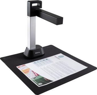 Canon Iriscan Desk 6 Kameralı Kitap Tarayıcı